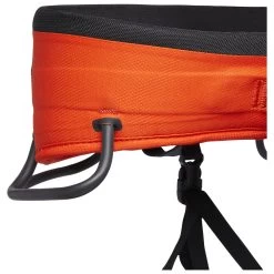 Black Diamond - Long Haul - Climbing Harness -rock-climb black diamond long haul climbing harness detail 4