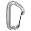 Black Diamond - Miniwire Carabiner - Snapgate Carabiner
