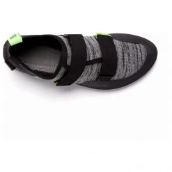 Black Diamond - Momentum - Climbing Shoes -rock-climb black diamond momentum climbing shoes detail 3