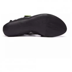 Black Diamond - Momentum - Climbing Shoes -rock-climb black diamond momentum climbing shoes detail 4