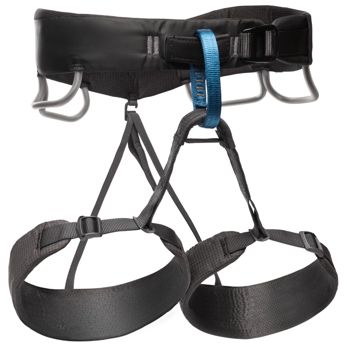 Black Diamond - Momentum Harness - Climbing Harness 2 Black Diamond - Momentum Harness - Climbing Harness - Image 2