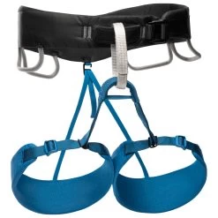 Black Diamond - Momentum Harness - Climbing Harness