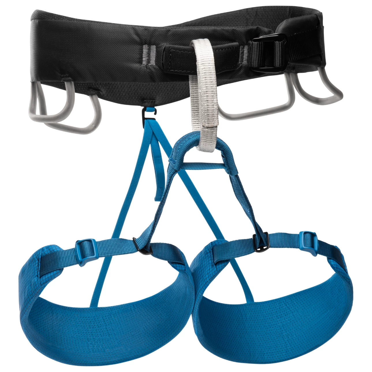 Black Diamond - Momentum Harness - Climbing Harness 1 Black Diamond - Momentum Harness - Climbing Harness