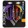 Black Diamond - Oz - Snapgate Carabiner