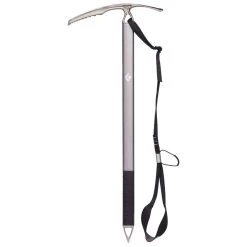 Black Diamond - Raven Ice Axe With Grip - Ice Axe