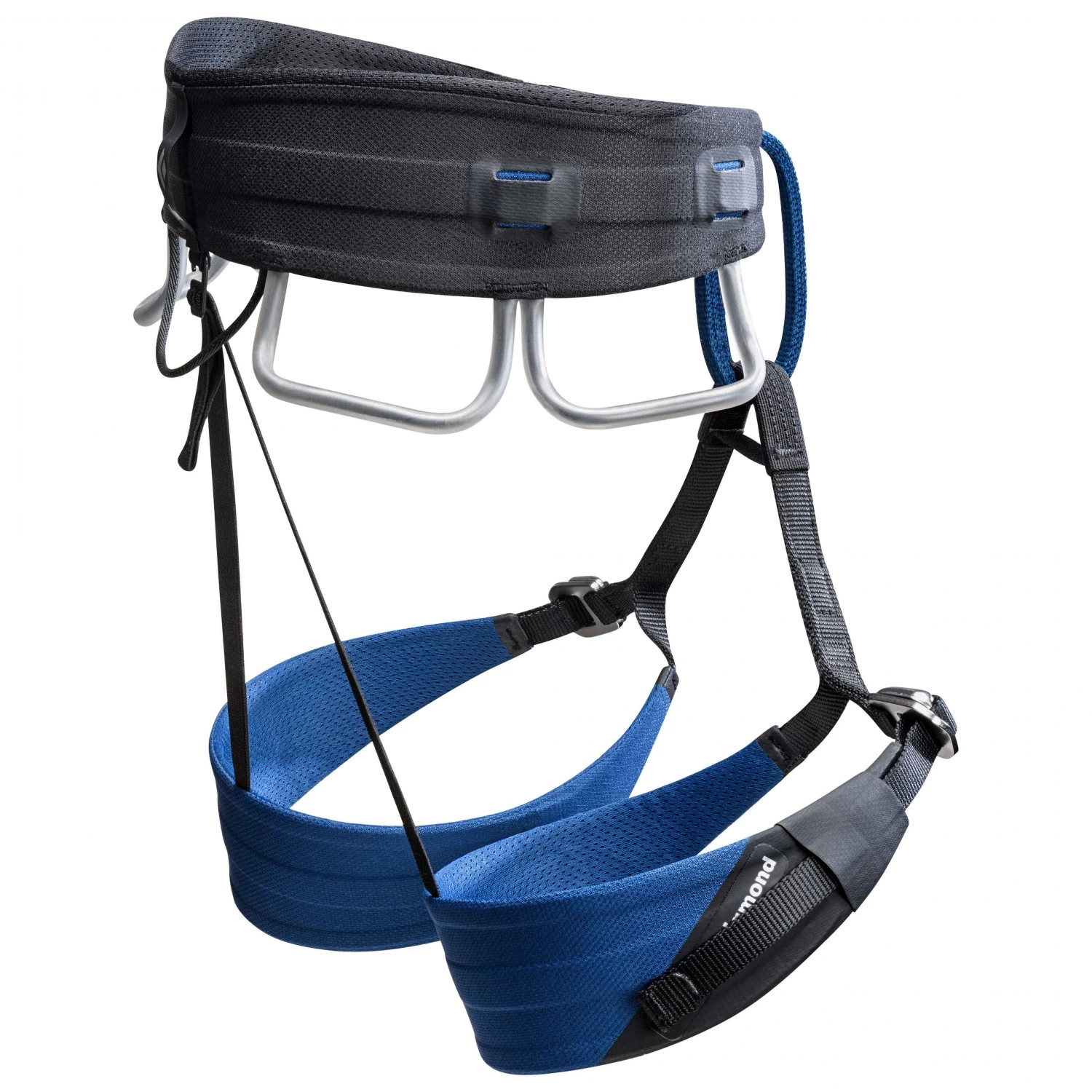 Black Diamond - Technician - Climbing Harness 2 Black Diamond - Technician - Climbing Harness - Image 2