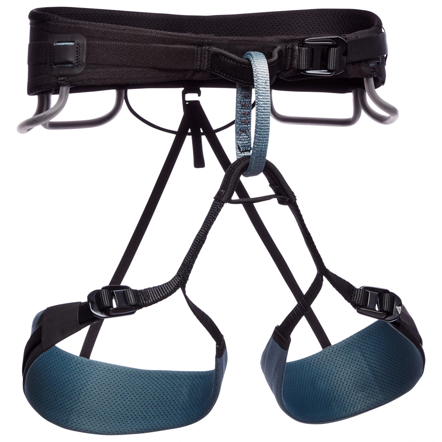 Black Diamond - Technician - Climbing Harness 1 Black Diamond - Technician - Climbing Harness