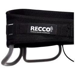 Black Diamond - Technician Harness - Recco - Climbing Harness -rock-climb black diamond technician harness recco climbing harness detail 3