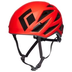 Black Diamond - Vapor - Climbing Helmet -rock-climb black diamond vapor climbing helmet 4