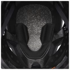 Black Diamond - Vapor Helmet - Climbing Helmet -rock-climb black diamond vapor helmet climbing helmet detail 4