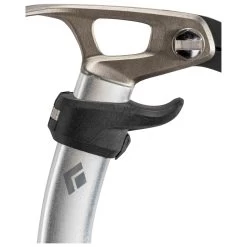 Black Diamond - Venom Adze - Ice Axe -rock-climb black diamond venom adze ice axe detail 3