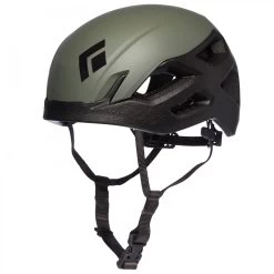 Black Diamond - Vision Helmet - Climbing Helmet -rock-climb black diamond vision helmet climbing helmet 4