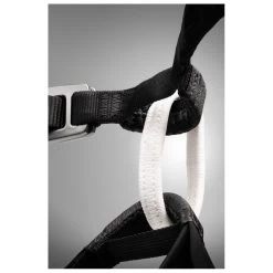 Black Diamond - Women's Airnet Harness - Climbing Harness -rock-climb black diamond womens airnet harness climbing harness detail 3