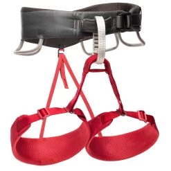 Black Diamond - Women's Momentum Harness - Climbing Harness