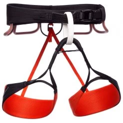 Black Diamond - Women's Zone Harness - Climbing Harness
