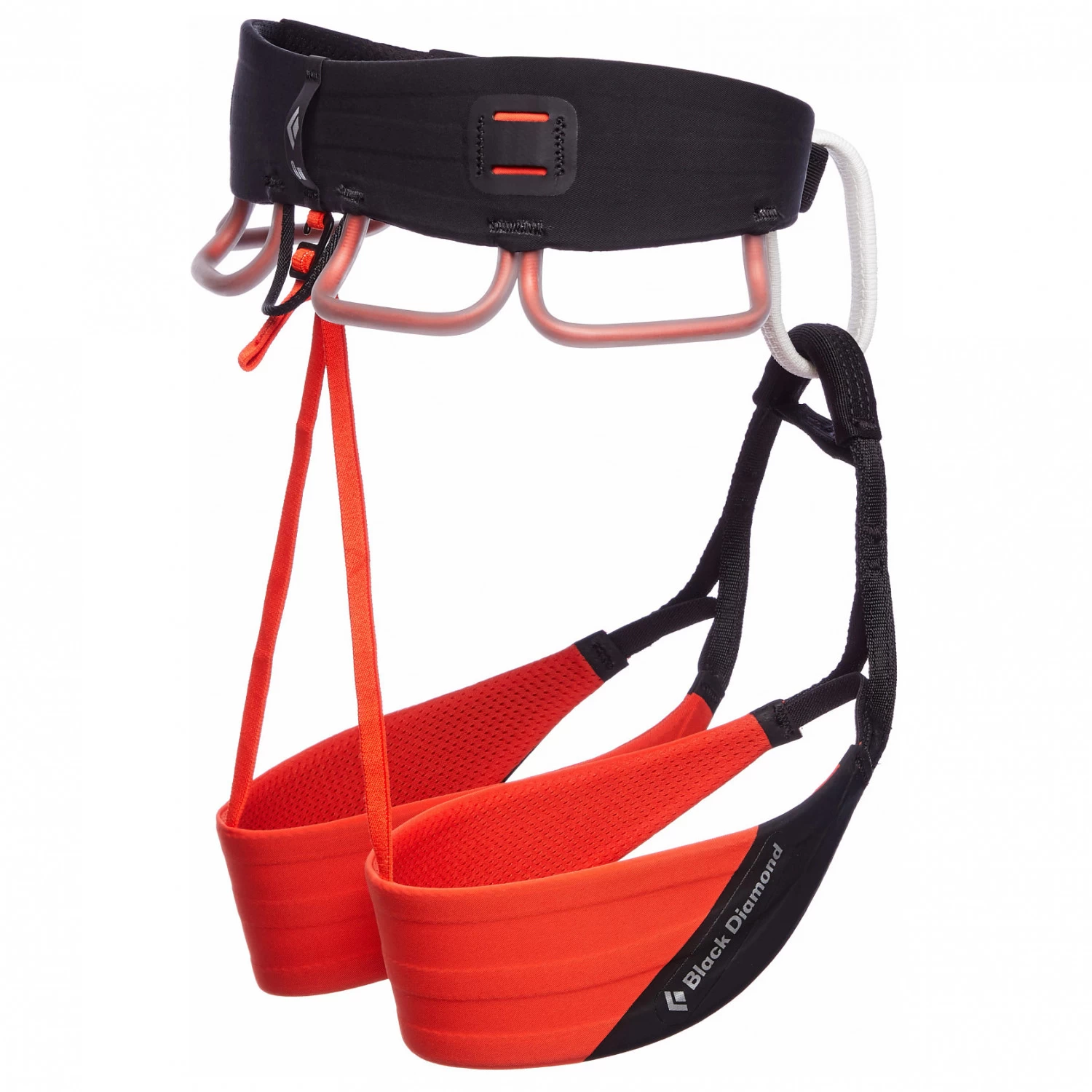 Black Diamond - Women's Zone Harness - Climbing Harness 2 Black Diamond - Women's Zone Harness - Climbing Harness - Image 2