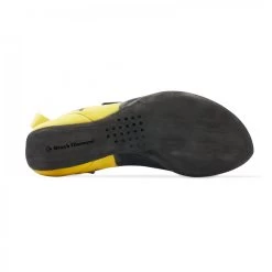 Black Diamond - Zone Climbing Shoes - Climbing Shoes -rock-climb black diamond zone climbing shoes climbing shoes detail 3