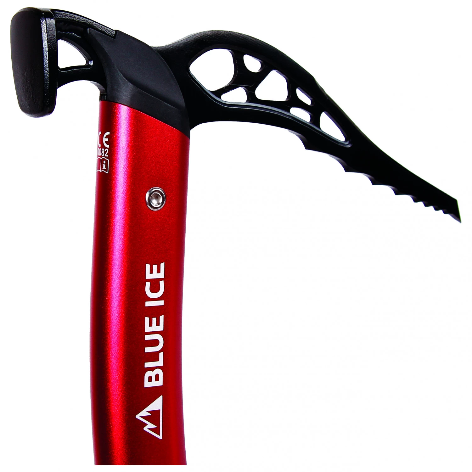 Blue Ice - Akila Hammer Technical Piolet - Ice Axe 2 Blue Ice - Akila Hammer Technical Piolet - Ice Axe - Image 2