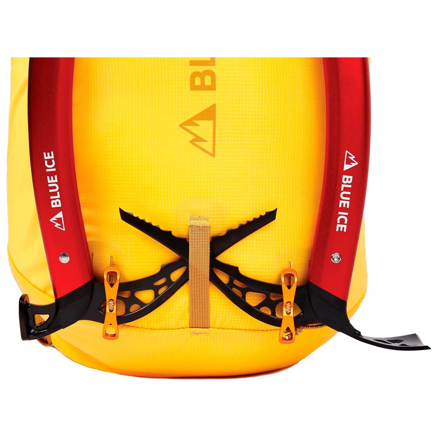 Blue Ice - Akila Hammer Technical Piolet - Ice Axe 5 Blue Ice - Akila Hammer Technical Piolet - Ice Axe - Image 5