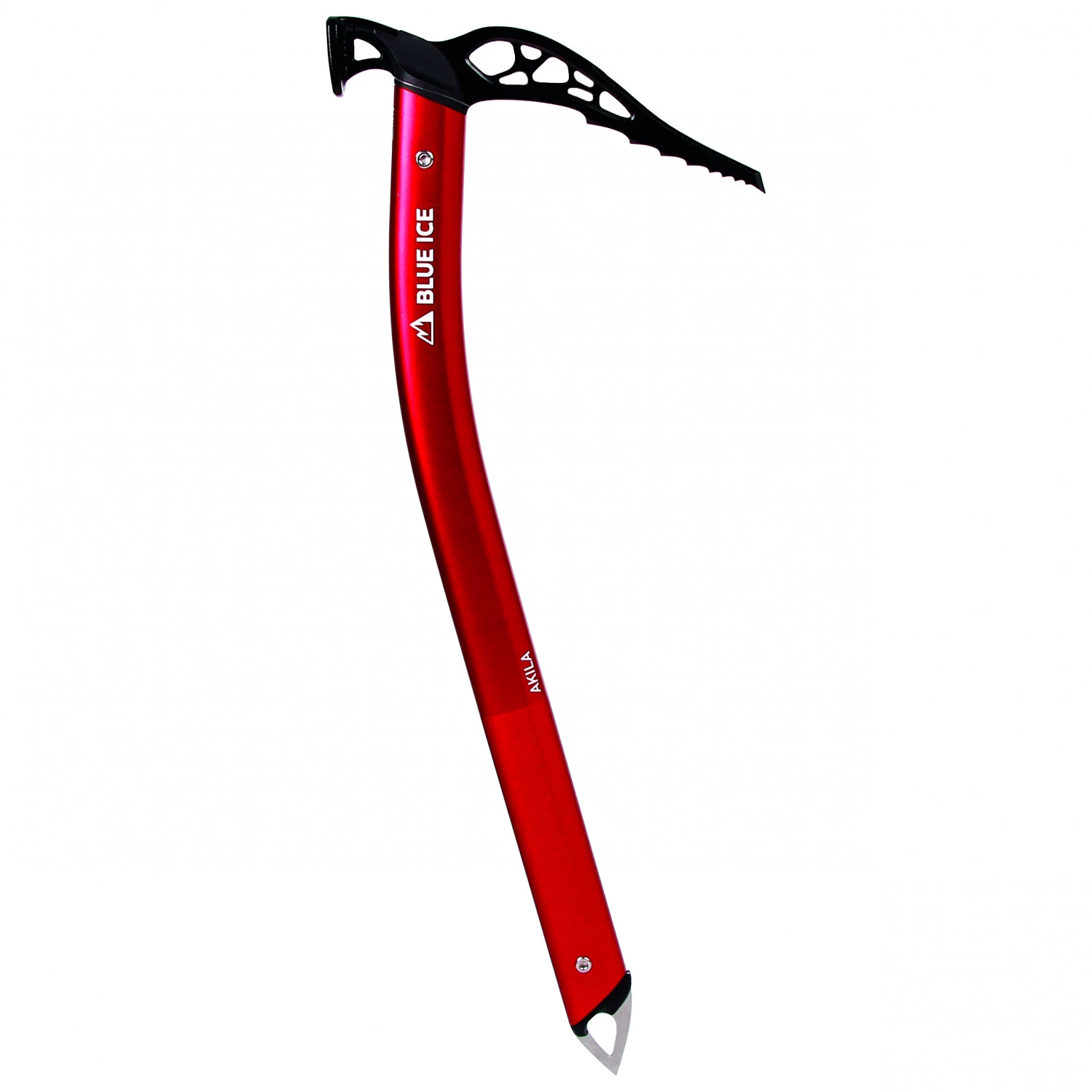 Blue Ice - Akila Hammer Technical Piolet - Ice Axe 1 Blue Ice - Akila Hammer Technical Piolet - Ice Axe
