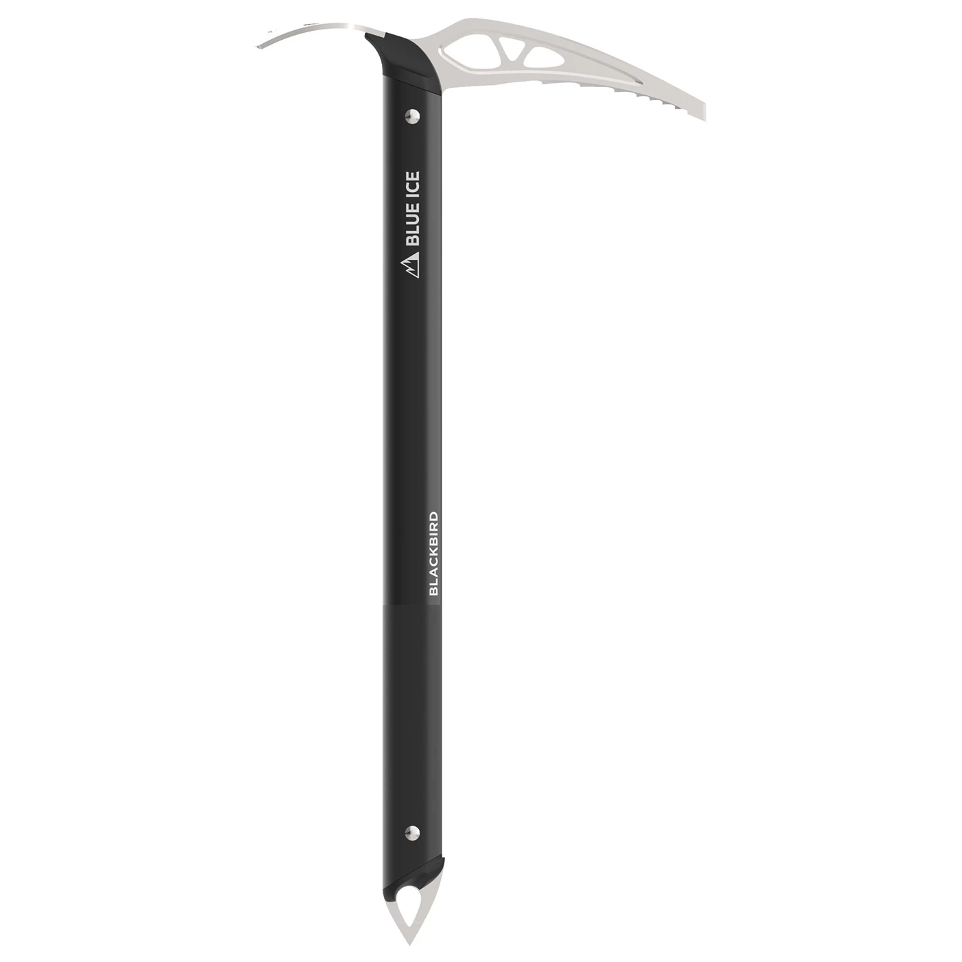 Blue Ice - Blackbird Ice Axe - Ice Axe 1 Blue Ice - Blackbird Ice Axe - Ice Axe