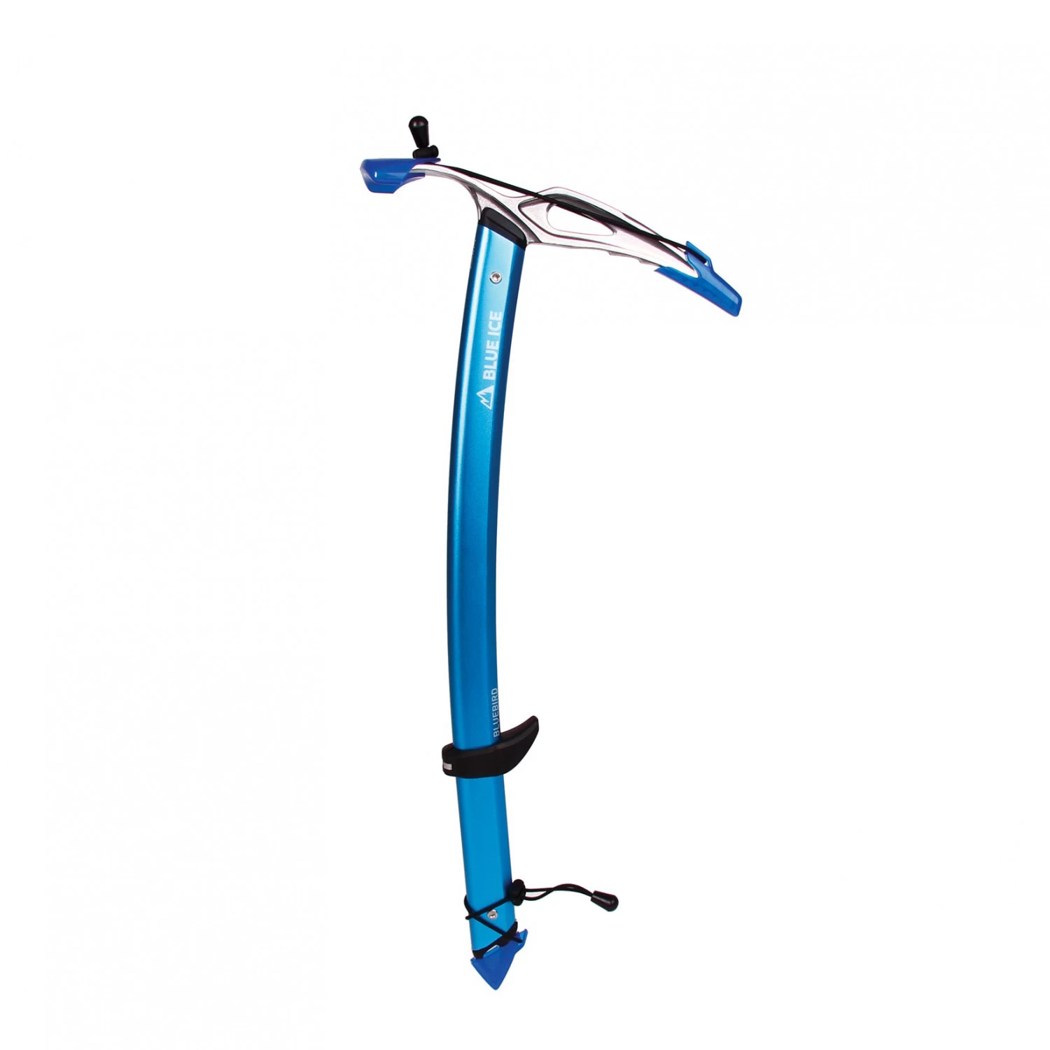 Blue Ice - Bluebird Ice Axe - Ice Axe 2 Blue Ice - Bluebird Ice Axe - Ice Axe - Image 2