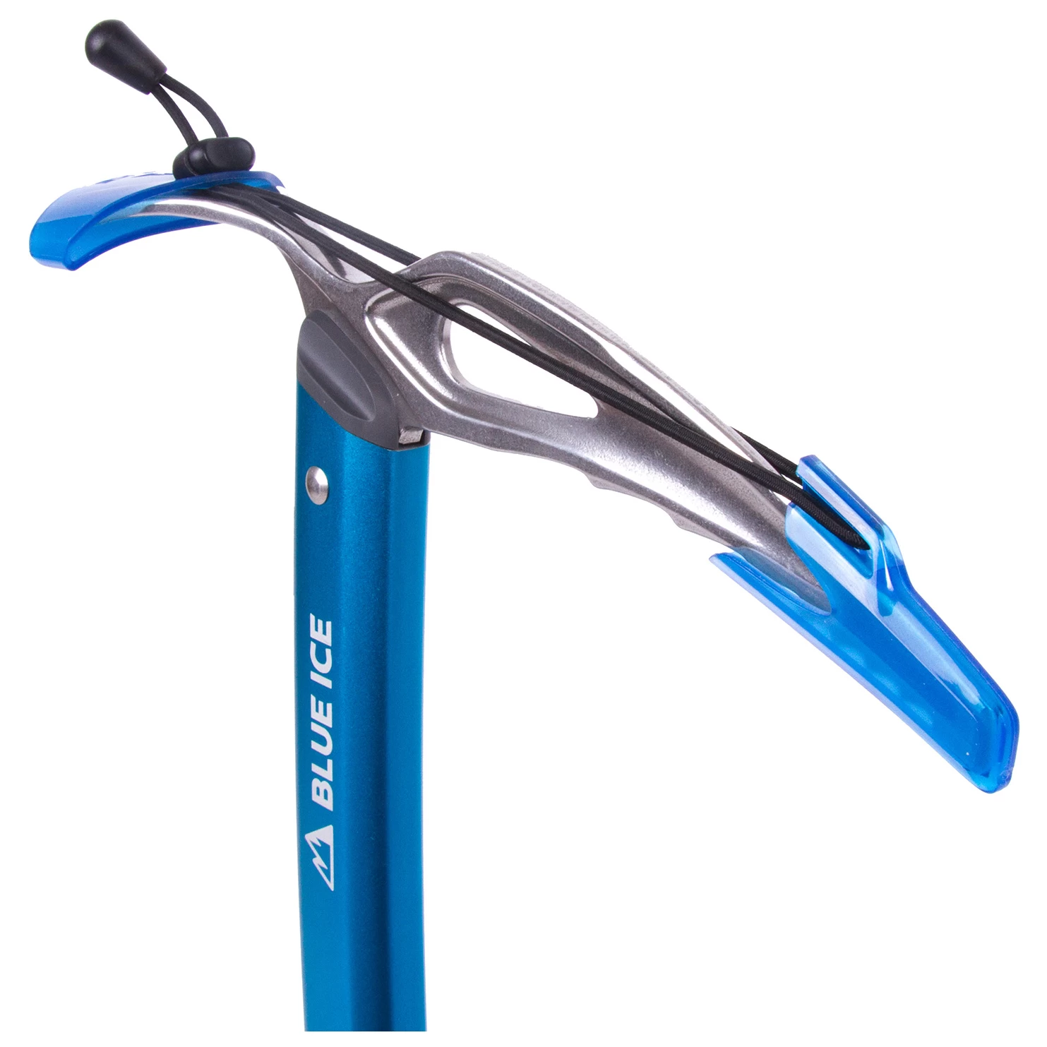 Blue Ice - Bluebird Ice Axe - Ice Axe 5 Blue Ice - Bluebird Ice Axe - Ice Axe - Image 5
