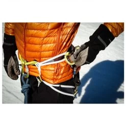Blue Ice - Choucas Light - Climbing Harness 9 Blue Ice - Choucas Light - Climbing Harness -rock-climb blue ice choucas light climbing harness detail 5