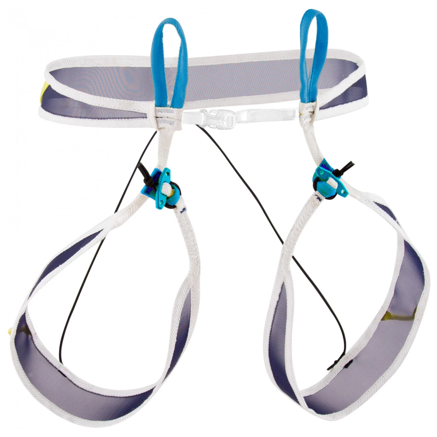 Blue Ice - Choucas Light - Climbing Harness 1 Blue Ice - Choucas Light - Climbing Harness
