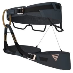 Blue Ice - Cuesta ADJ Harness - Climbing Harness