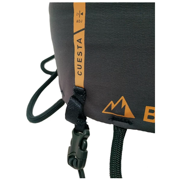 Blue Ice - Cuesta ADJ Harness - Climbing Harness 2 Blue Ice - Cuesta ADJ Harness - Climbing Harness - Image 2