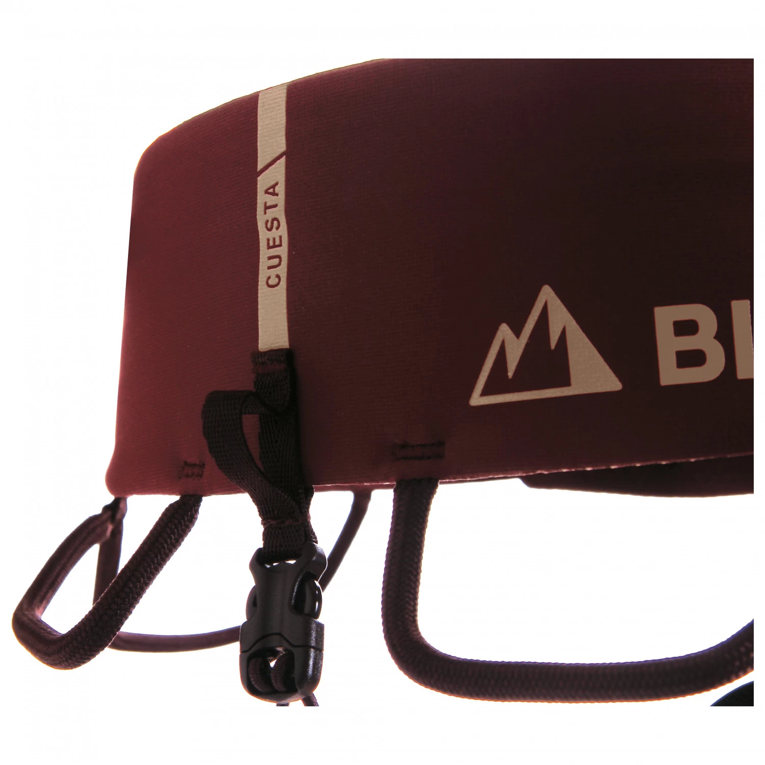 Blue Ice - Cuesta Harness - Climbing Harness 2 Blue Ice - Cuesta Harness - Climbing Harness - Image 2