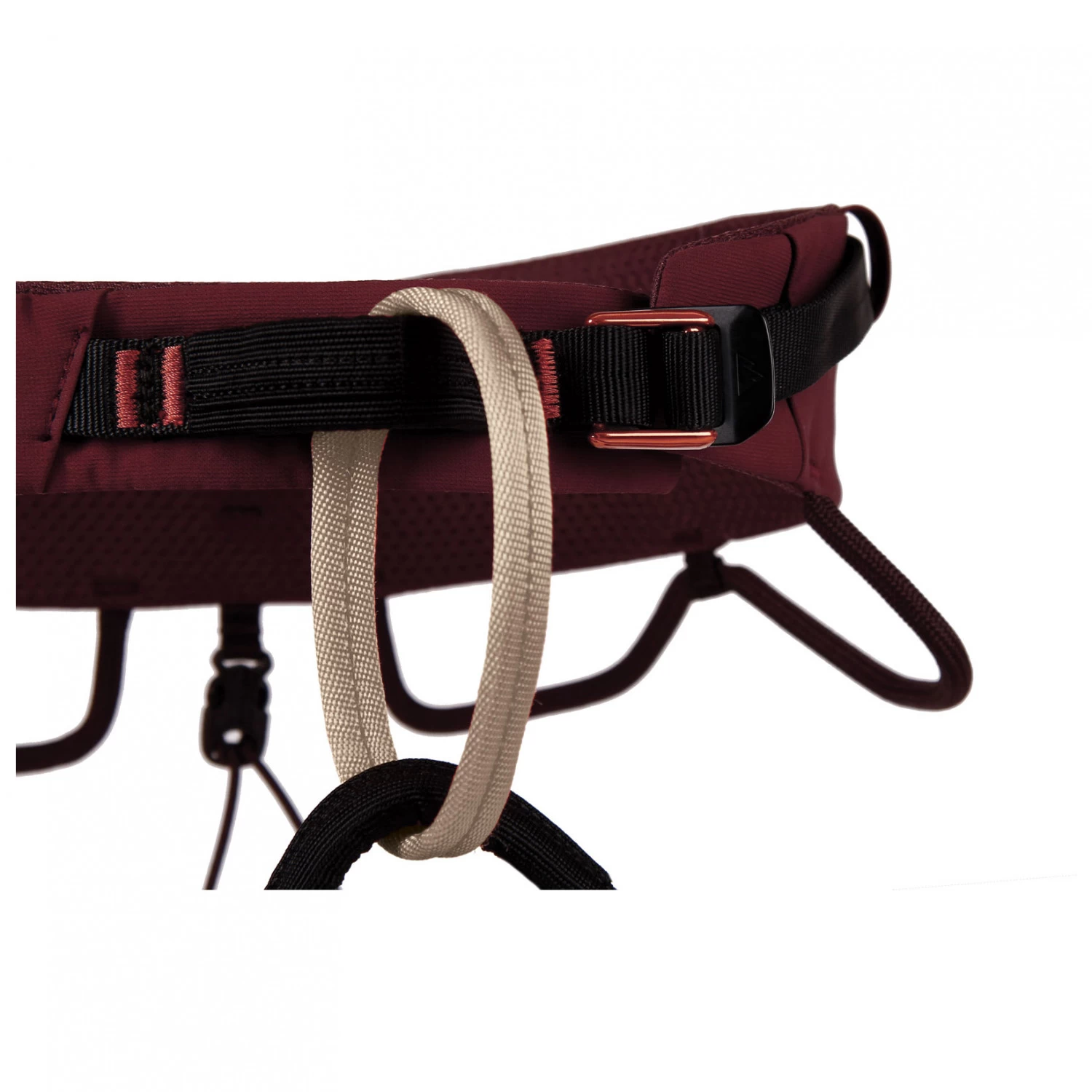 Blue Ice - Cuesta Harness - Climbing Harness 3 Blue Ice - Cuesta Harness - Climbing Harness - Image 3