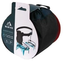 Blue Ice - Harfang Crampons S22 - Crampons -rock-climb blue ice harfang crampons s22 crampons detail 3