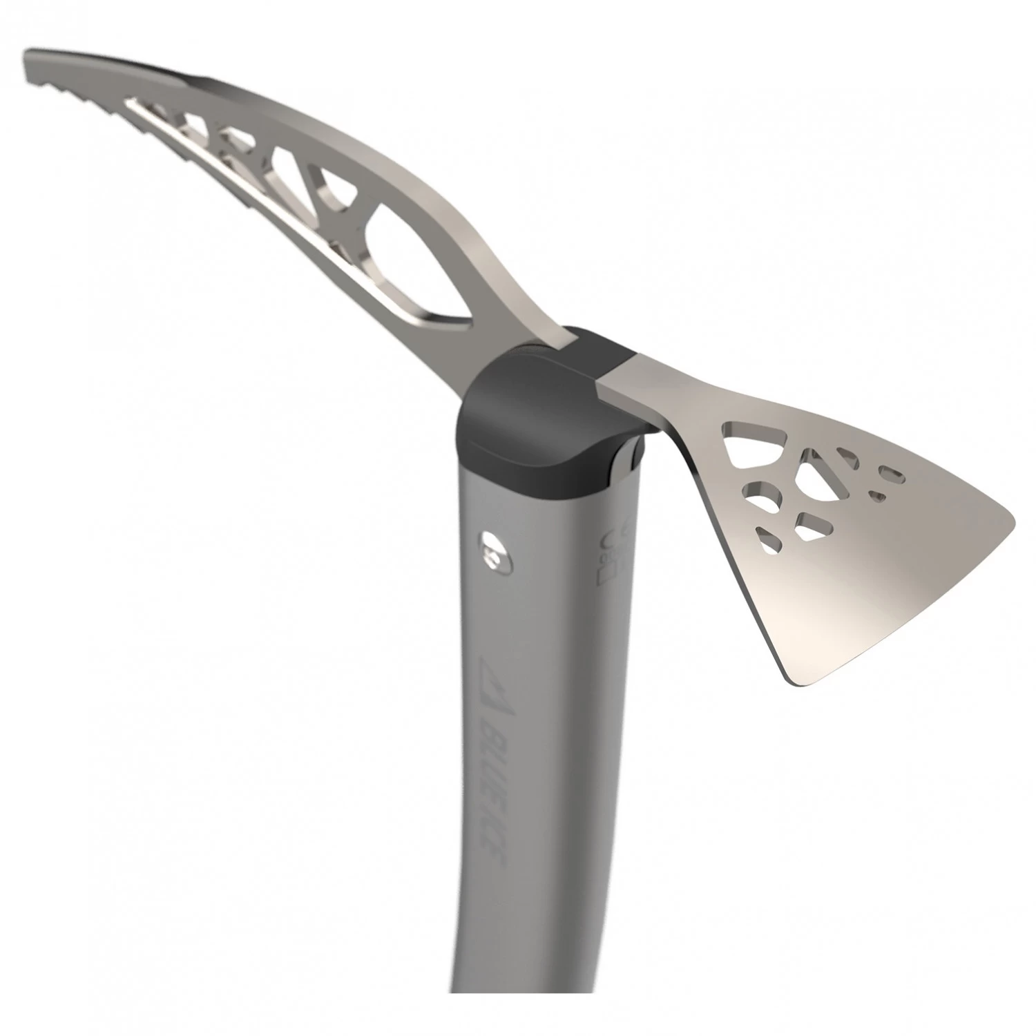 Blue Ice - Hummingbird Ice Axe - Ice Axe 2 Blue Ice - Hummingbird Ice Axe - Ice Axe - Image 2