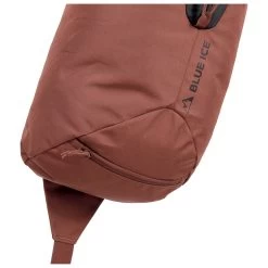 Blue Ice - Koala - Rope Bag 8 Blue Ice - Koala - Rope Bag -rock-climb blue ice koala rope bag detail 3