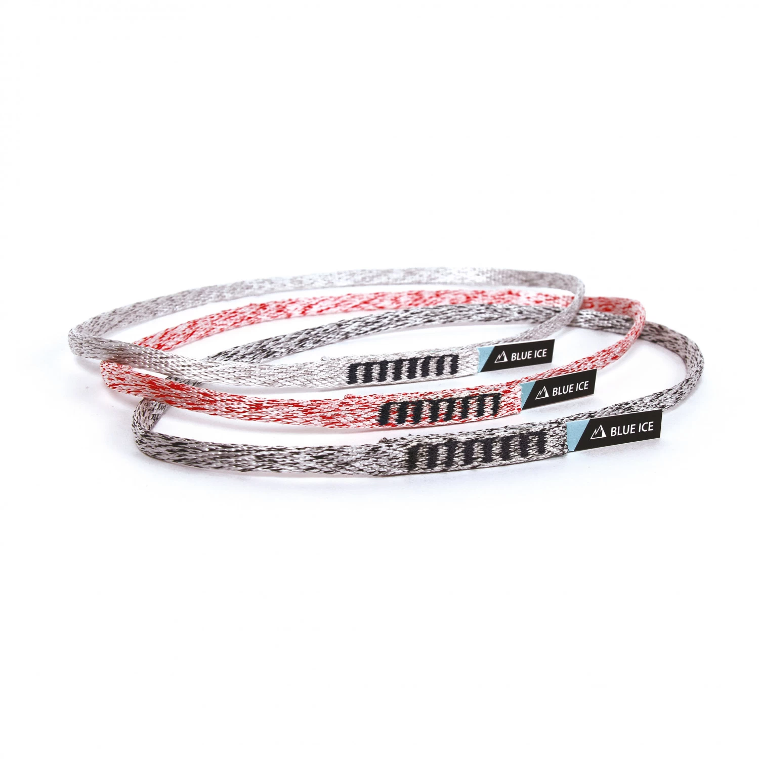 Blue Ice - Mission Light - Sewn Runner 3 Blue Ice - Mission Light - Sewn Runner - Image 3