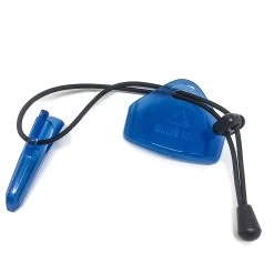 Blue Ice - Pick / Adze Protector - Gear Protector