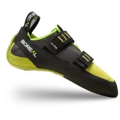 Boreal - Alpha - Climbing Shoes