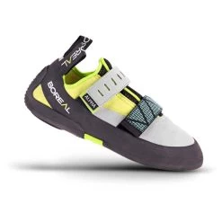 Boreal - Alpha - Climbing Shoes