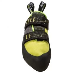 Boreal - Alpha - Climbing Shoes -rock-climb boreal alpha climbing shoes detail 3