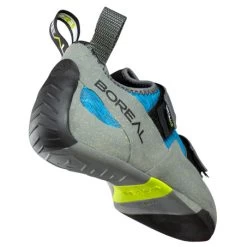 Boreal - Beta Eco - Climbing Shoes -rock-climb boreal beta eco climbing shoes detail 3