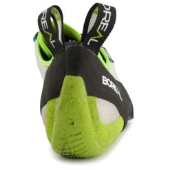 Boreal - Joker Lace - Climbing Shoes -rock-climb boreal joker lace climbing shoes detail 6
