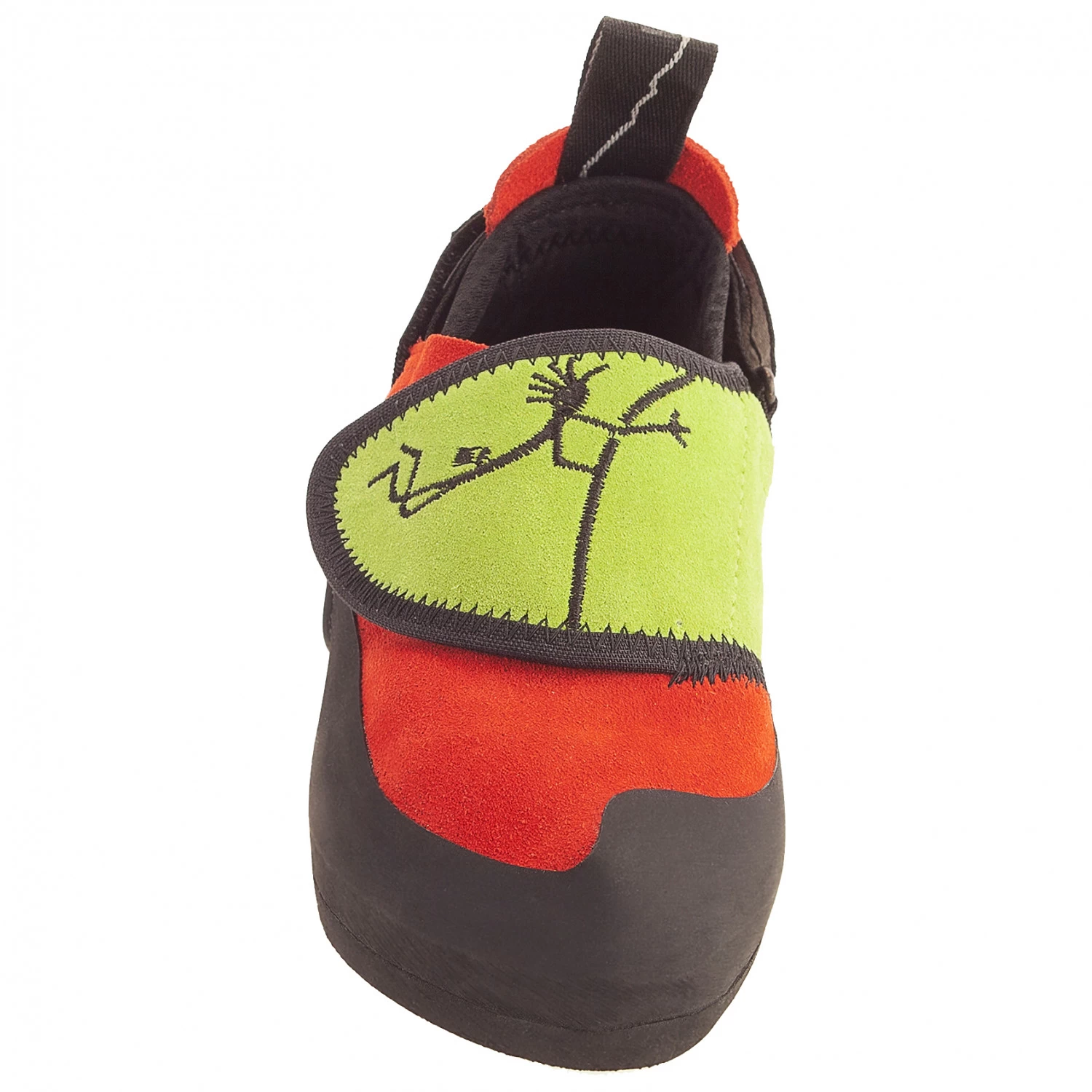 Boreal - Kid's Ninja Junior - Climbing Shoes 2 Boreal - Kid's Ninja Junior - Climbing Shoes - Image 2