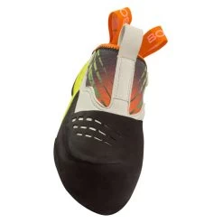 Boreal - Ninja - Climbing Shoes -rock-climb boreal ninja climbing shoes detail 3