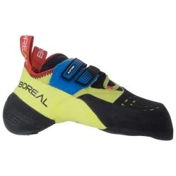 Boreal - Satori - Climbing Shoes