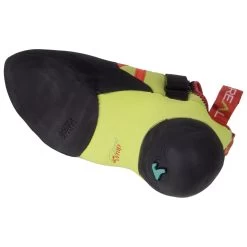 Boreal - Satori - Climbing Shoes -rock-climb boreal satori climbing shoes detail 5