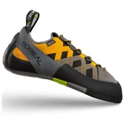 Boreal - Silex Lace - Climbing Shoes