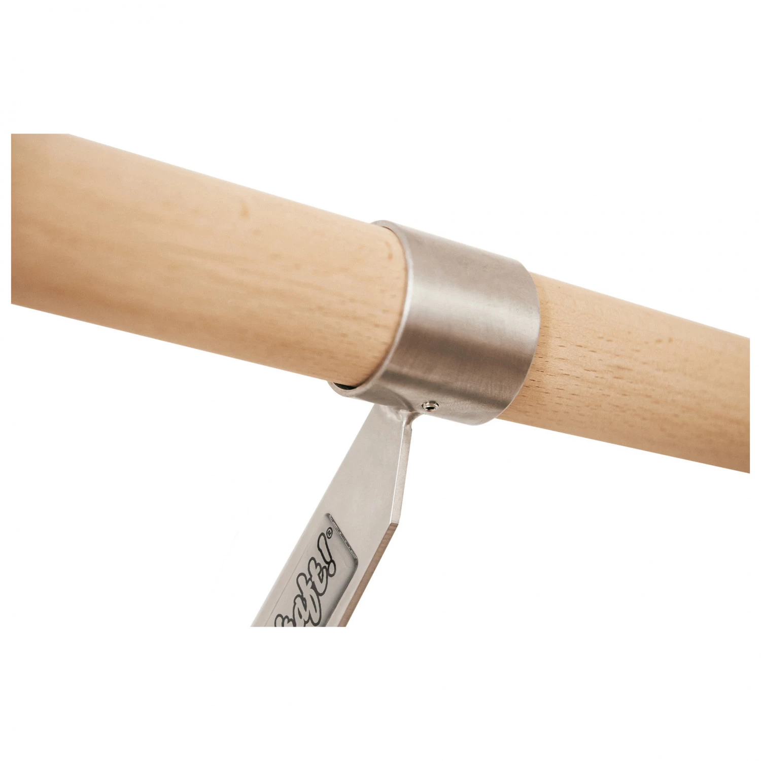 Café Kraft - Gimme Kraft Klimmzugstange Wand - Training Device 2 Café Kraft - Gimme Kraft Klimmzugstange Wand - Training Device - Image 2