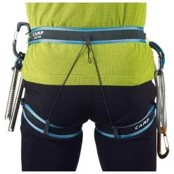 C.A.M.P. - Alp CR - Climbing Harness 10 C.A.M.P. - Alp CR - Climbing Harness -rock-climb camp alp cr climbing harness detail 5